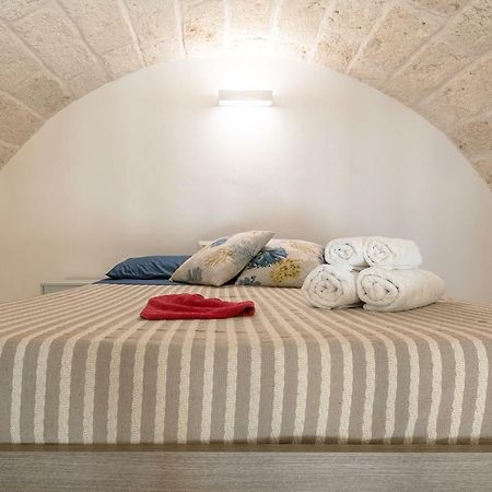 Anse' Casa Vacanze Polignano a Mare Luaran gambar
