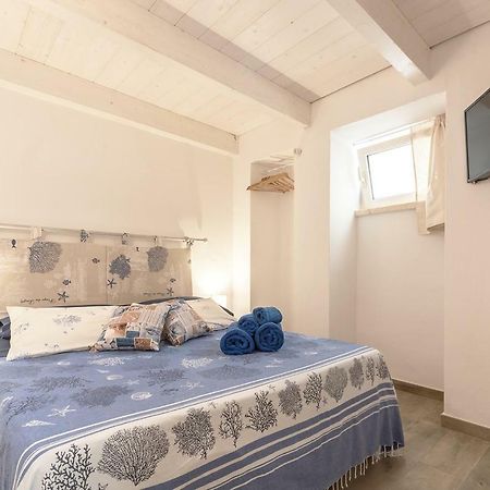 Anse' Casa Vacanze Polignano a Mare Luaran gambar