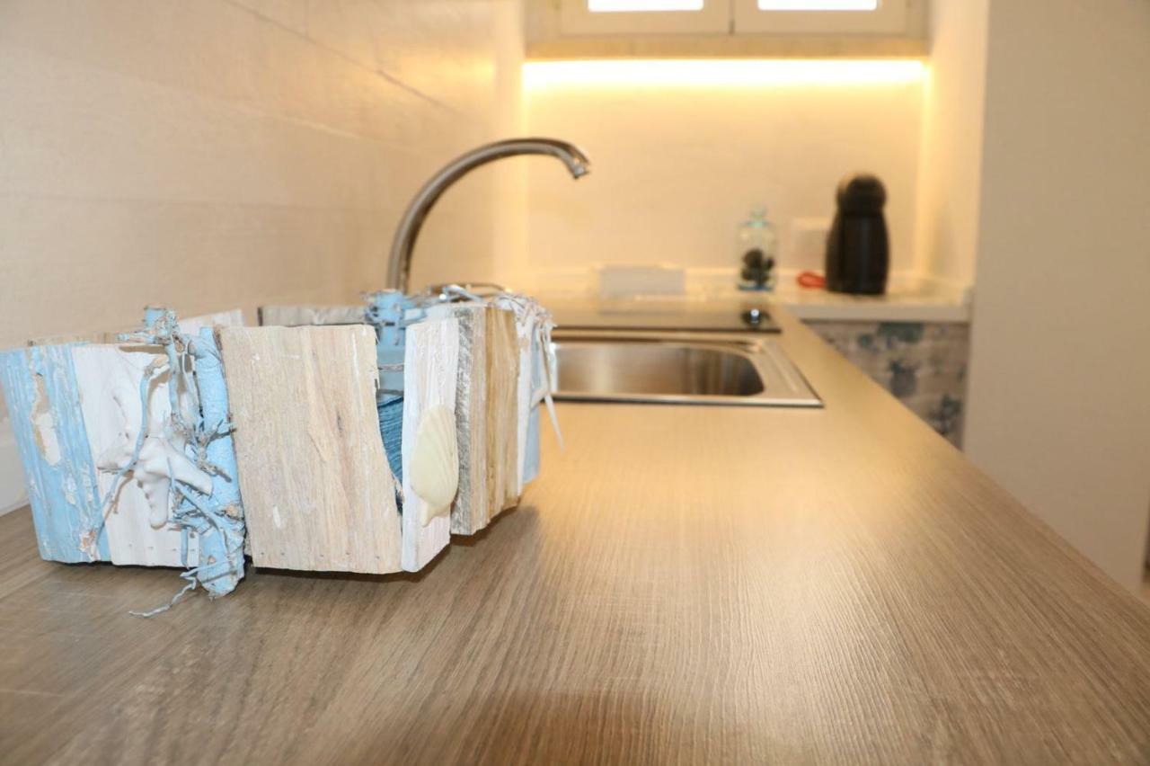 Anse' Casa Vacanze Polignano a Mare Luaran gambar