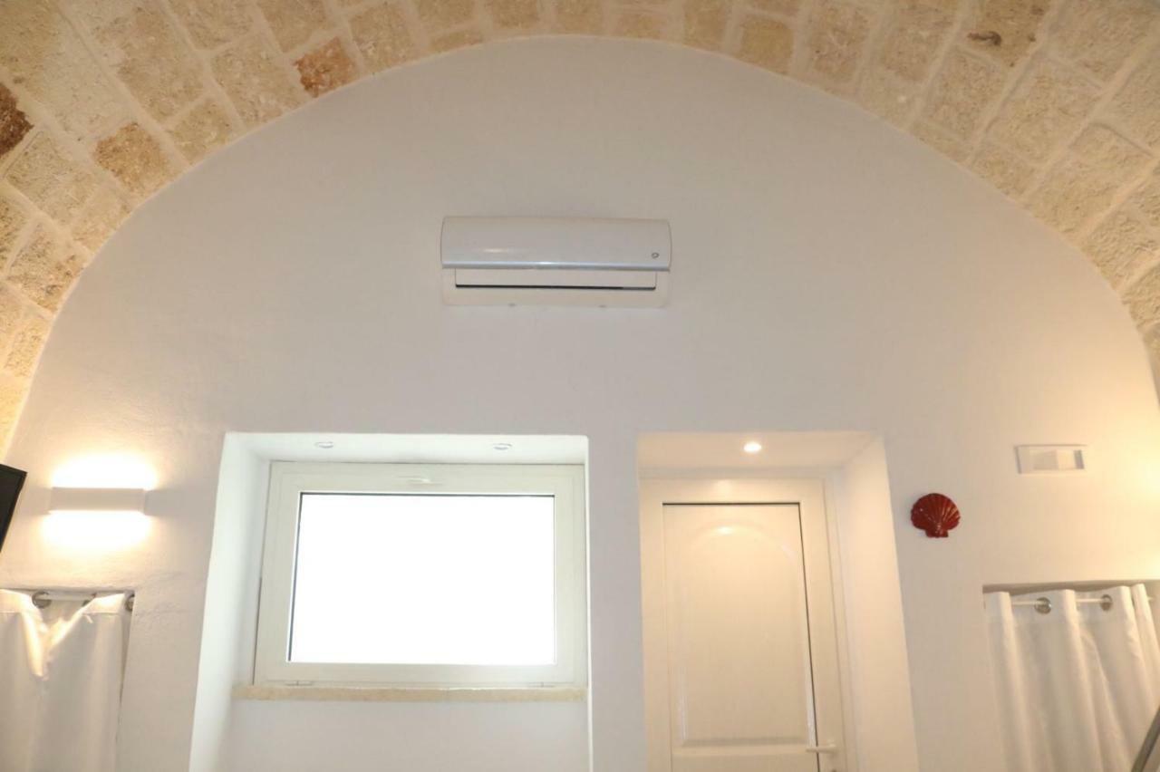 Anse' Casa Vacanze Polignano a Mare Luaran gambar