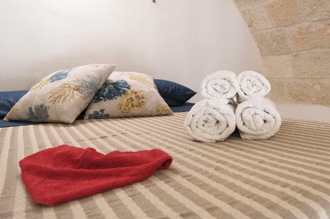Anse' Casa Vacanze Polignano a Mare Luaran gambar