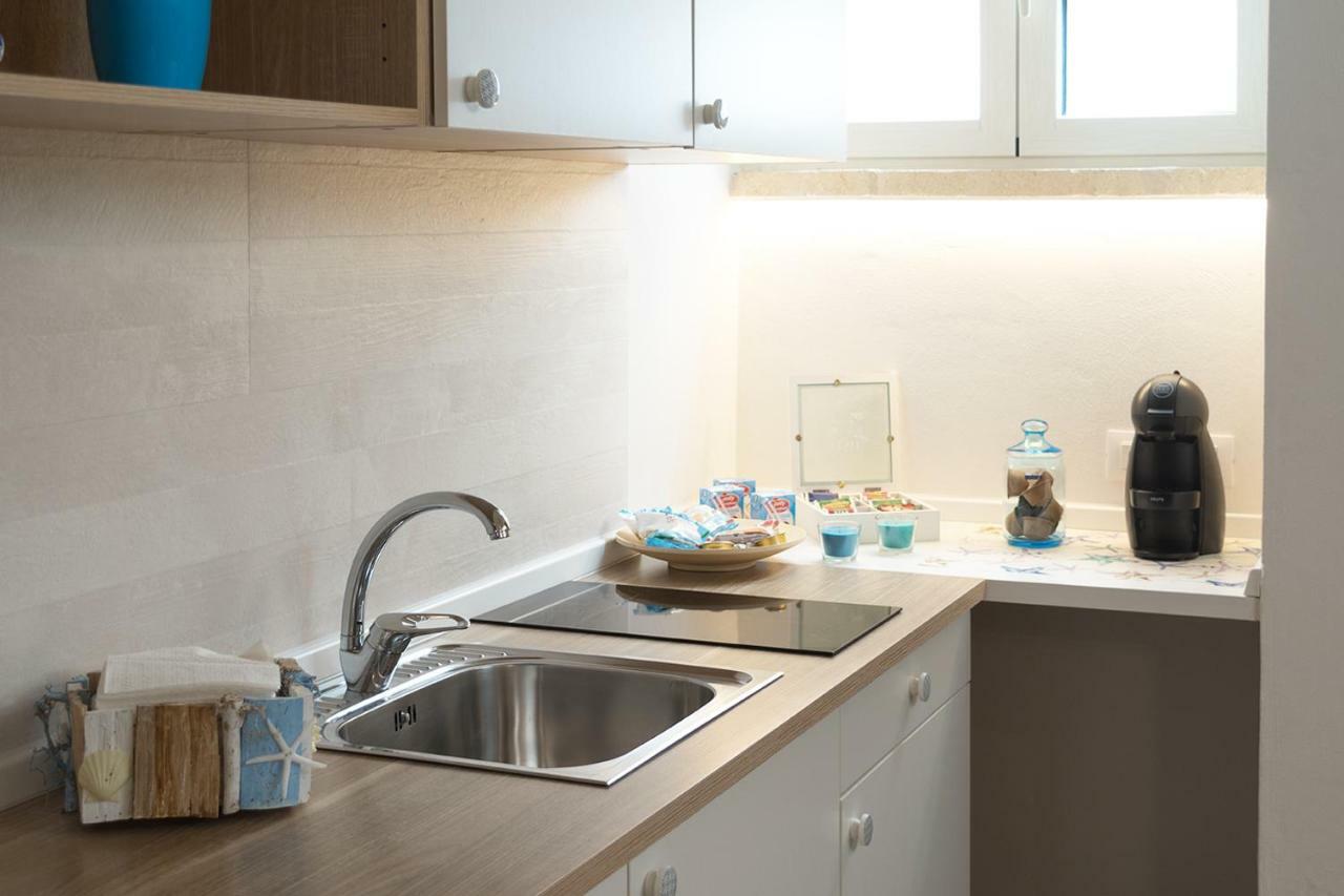 Anse' Casa Vacanze Polignano a Mare Luaran gambar