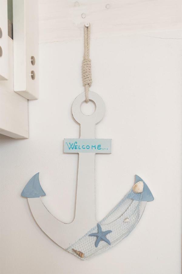 Anse' Casa Vacanze Polignano a Mare Luaran gambar