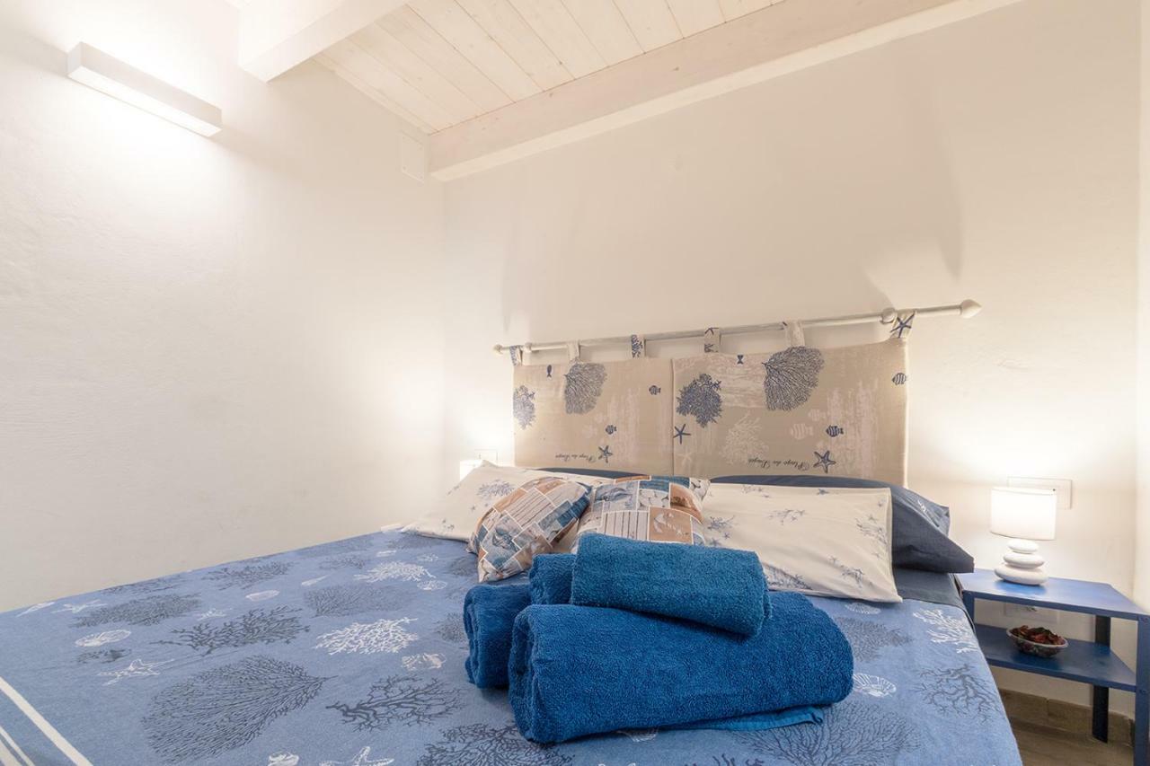 Anse' Casa Vacanze Polignano a Mare Luaran gambar