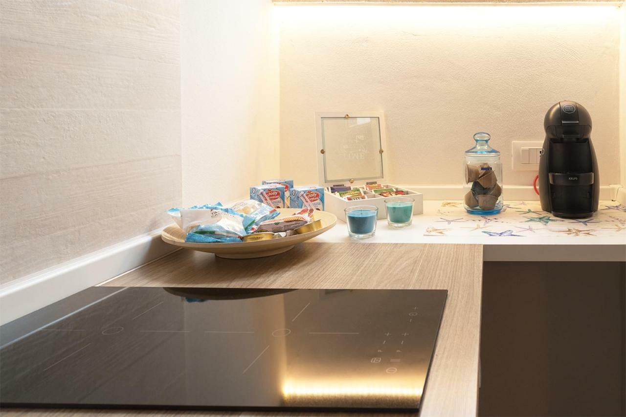 Anse' Casa Vacanze Polignano a Mare Luaran gambar