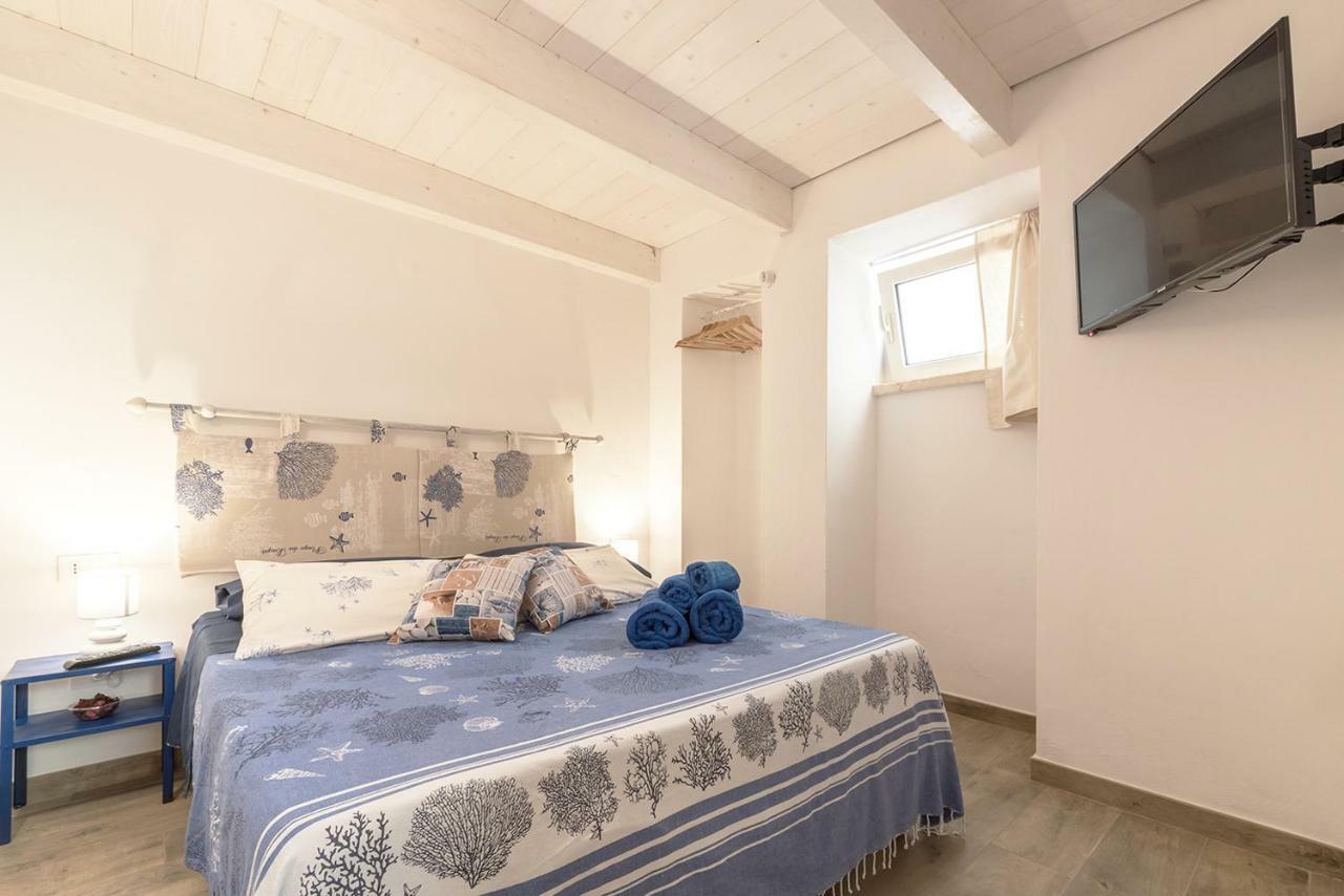 Anse' Casa Vacanze Polignano a Mare Luaran gambar