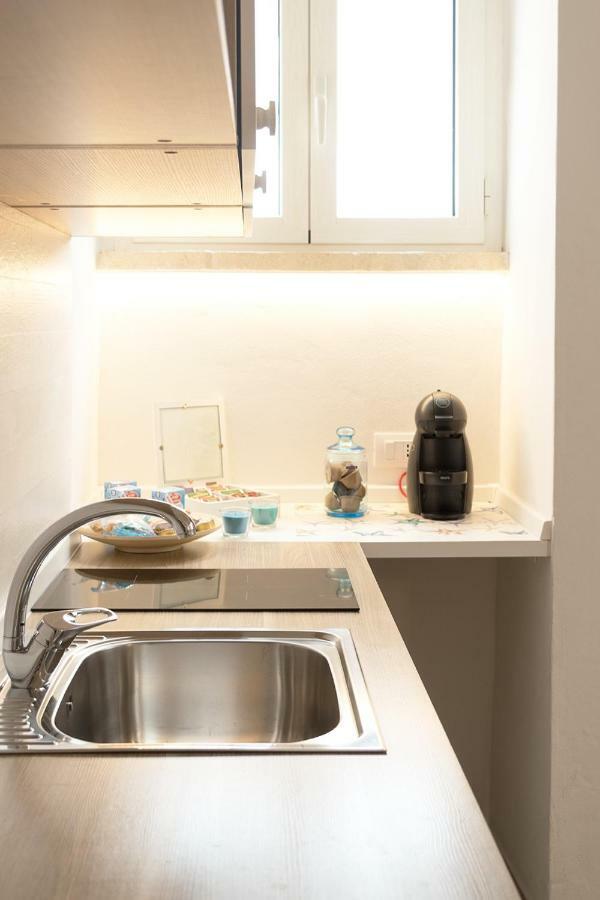Anse' Casa Vacanze Polignano a Mare Luaran gambar
